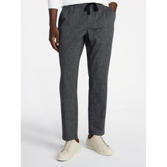 Men's Linen Blend Weekend Pants