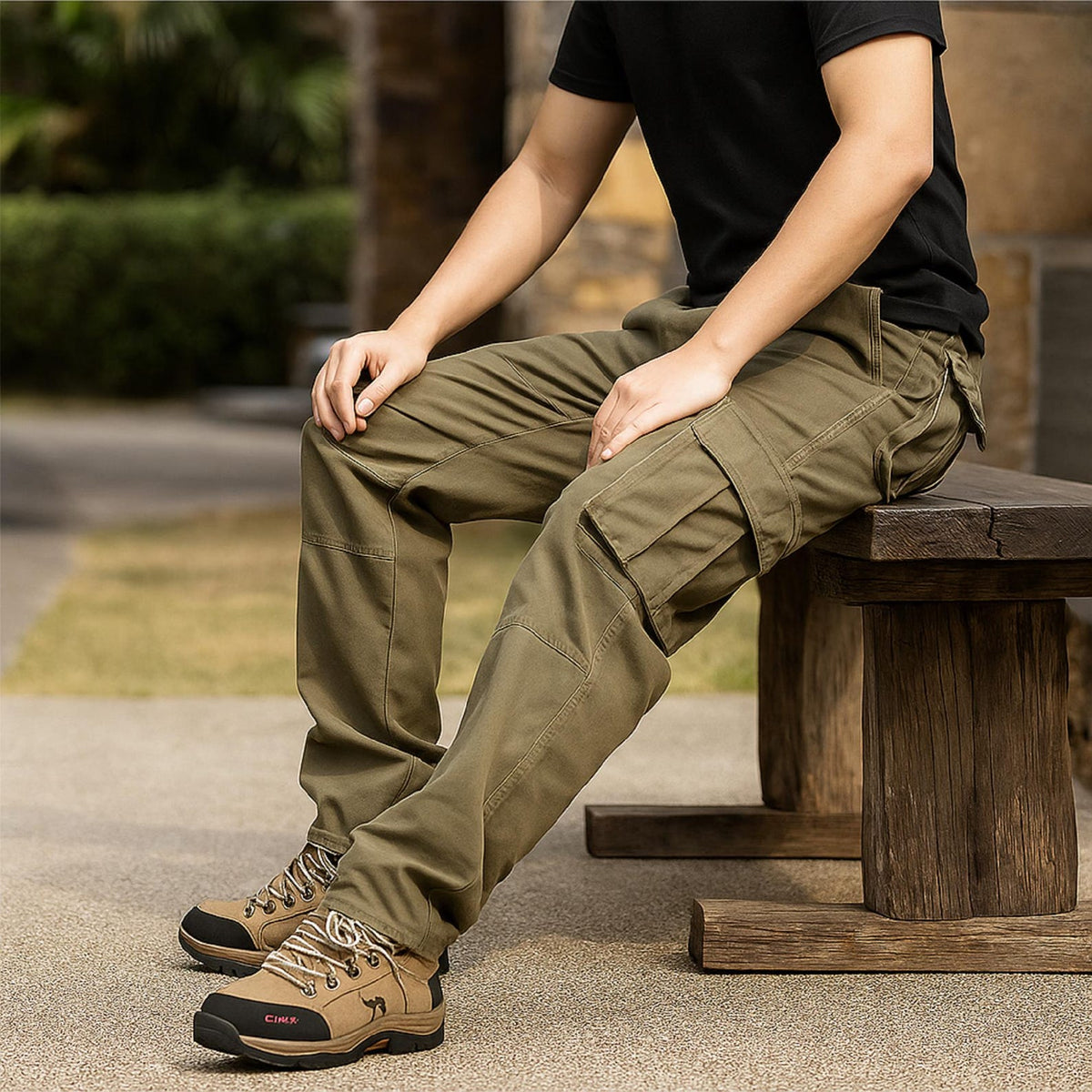 Men's Legacy Cargo Pant